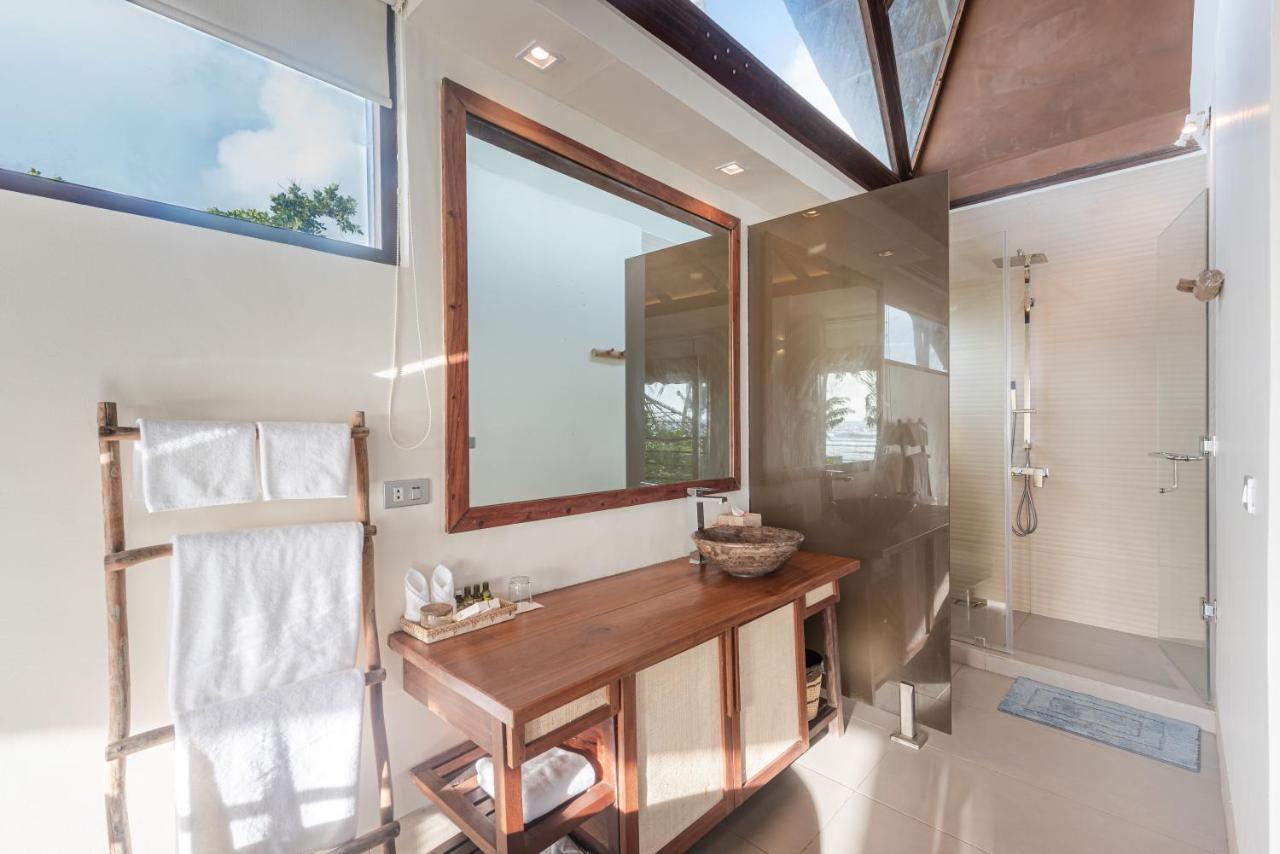 L'Osteria Luxe Beachfront B&B Генерал-Луна Экстерьер фото